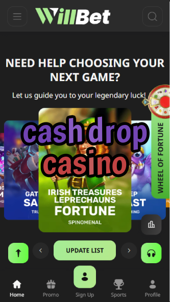 Cash Drop Casino - Frequent Payout Casino-casinoorder.vip