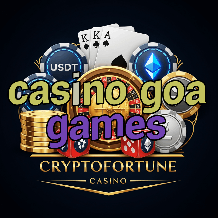 Casino Goa Games - India's Casino Entertainment